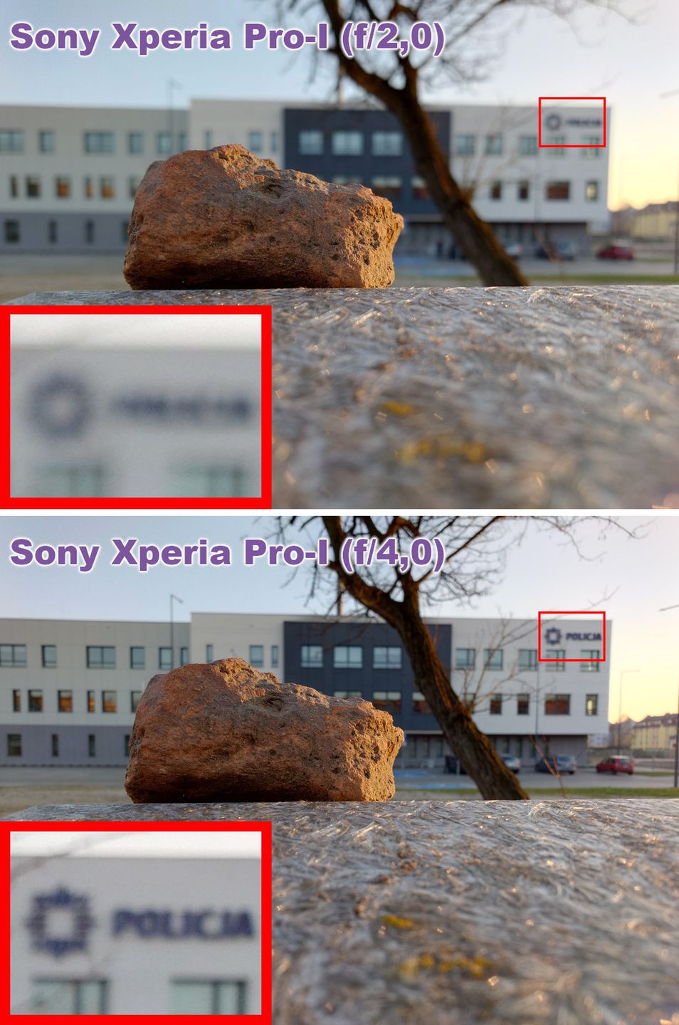 Sony Xperia Pro-I to smartfon inny niż wszystkie. Kosztuje fortunę, ale daje się lubić 63