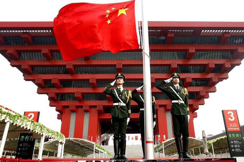 Stosunki japońsko-chińskie. To może zagrozić stabilności regionu