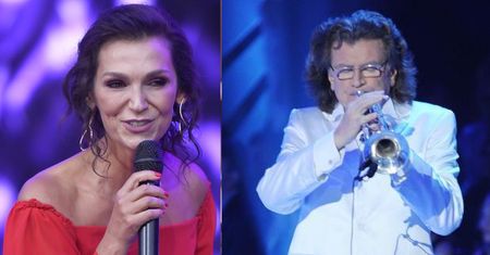 Olga Bończyk wspomina Wodeckiego? Zaśpiewała w Opolu "Więcej niż kochanek"