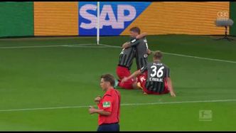 Bayern pokonał Paderborn 4-0 i znowu jest na szczycie tabeli Bundesligi