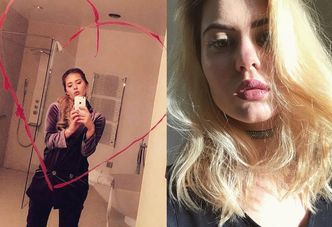 23-letnia córka Beaty Kozidrak lansuje się na Instagramie. Też chce być sławna? (ZDJĘCIA)