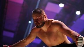 KSW 56. Tomasz Narkun - Ivan Erslan. Polak obronił pas [GALERIA]