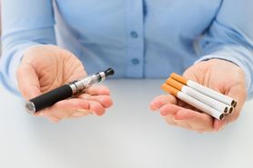 Elektroniczne papierosy a zdrowie. Czy e-papierosy są szkodliwe?