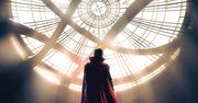 Doctor Strange