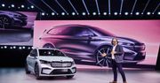 Elektryczna Škoda Enyaq iV na wideo - wrażenia ze spotkania na premierze