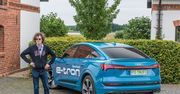 Test: Audi e-tron Sportback 55 quattro - podejście do elektryka nr 2