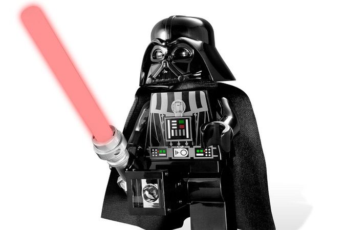 Film dnia: Star Wars: The Force Awakens - tak wygląda pierwszy zwiastun... w świecie Lego!