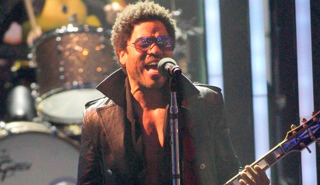 Lenny Kravitz powraca! Kolejny koncert w Polsce