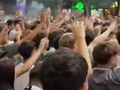 Jest nagranie z kibicami Realu. Skandowali szokujące hasła