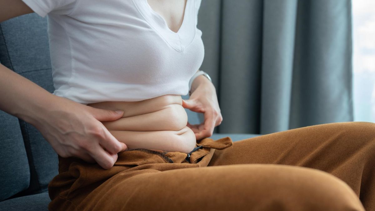 3 napoje, które pomogą pozbyć się wałeczków do świąt. Same zdrowe metody