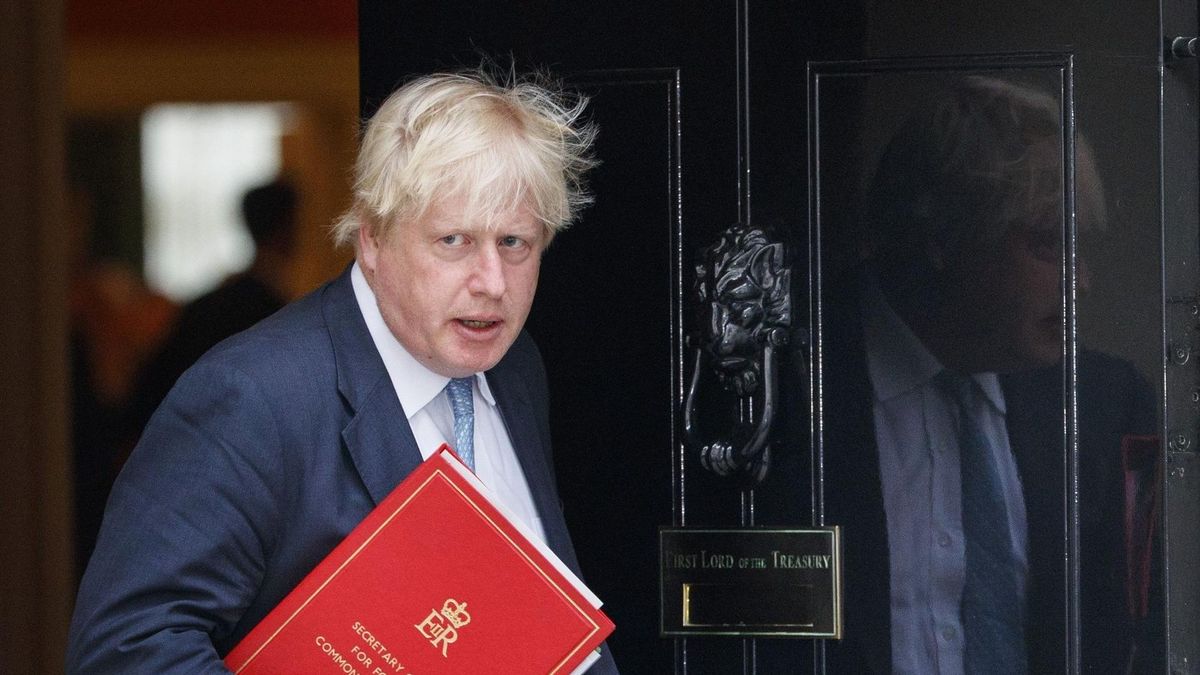 Wielka Brytania opuści Unię Europejską 29 marca 2019 r. Cały proces brexitu będzie w takim razie trwał 2 lata