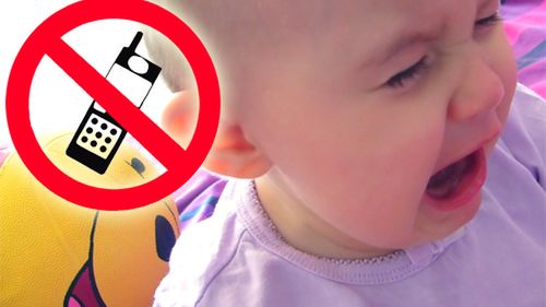 Komórki zwiększają ryzyko ADHD? 1