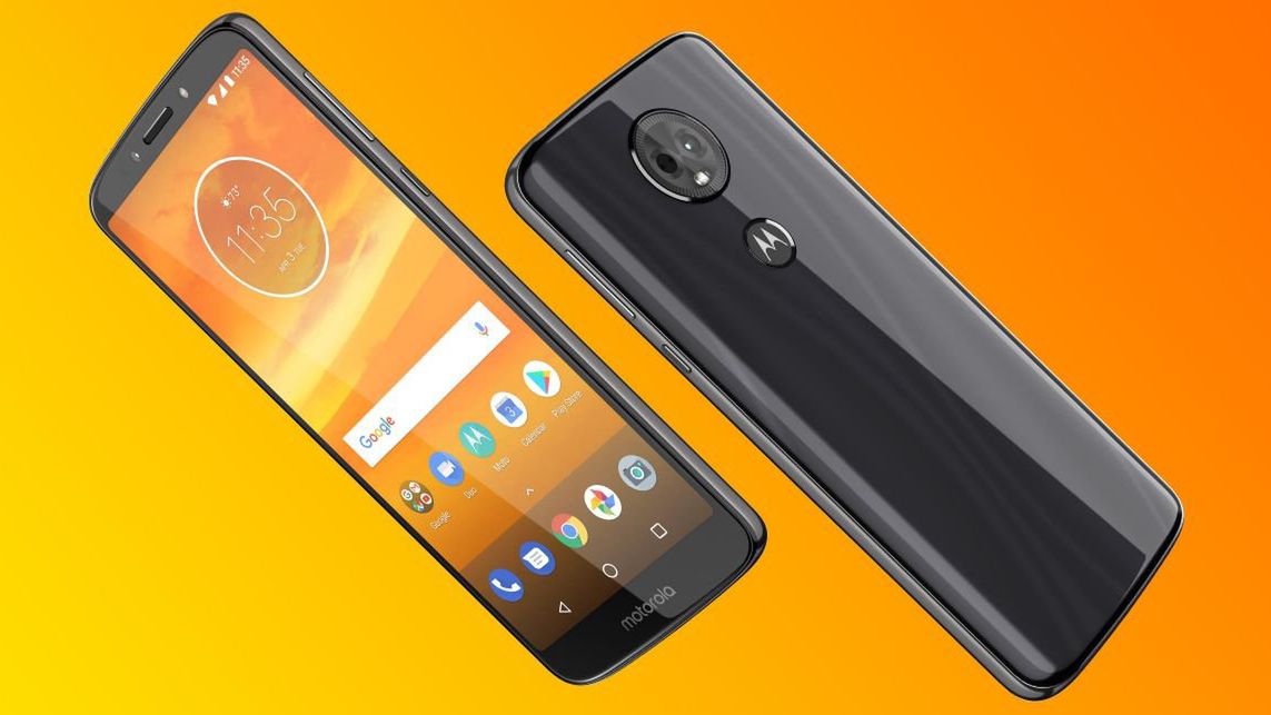 Motorola Moto E6 Plus w bazie Geekbench [#wSkrócie] 1