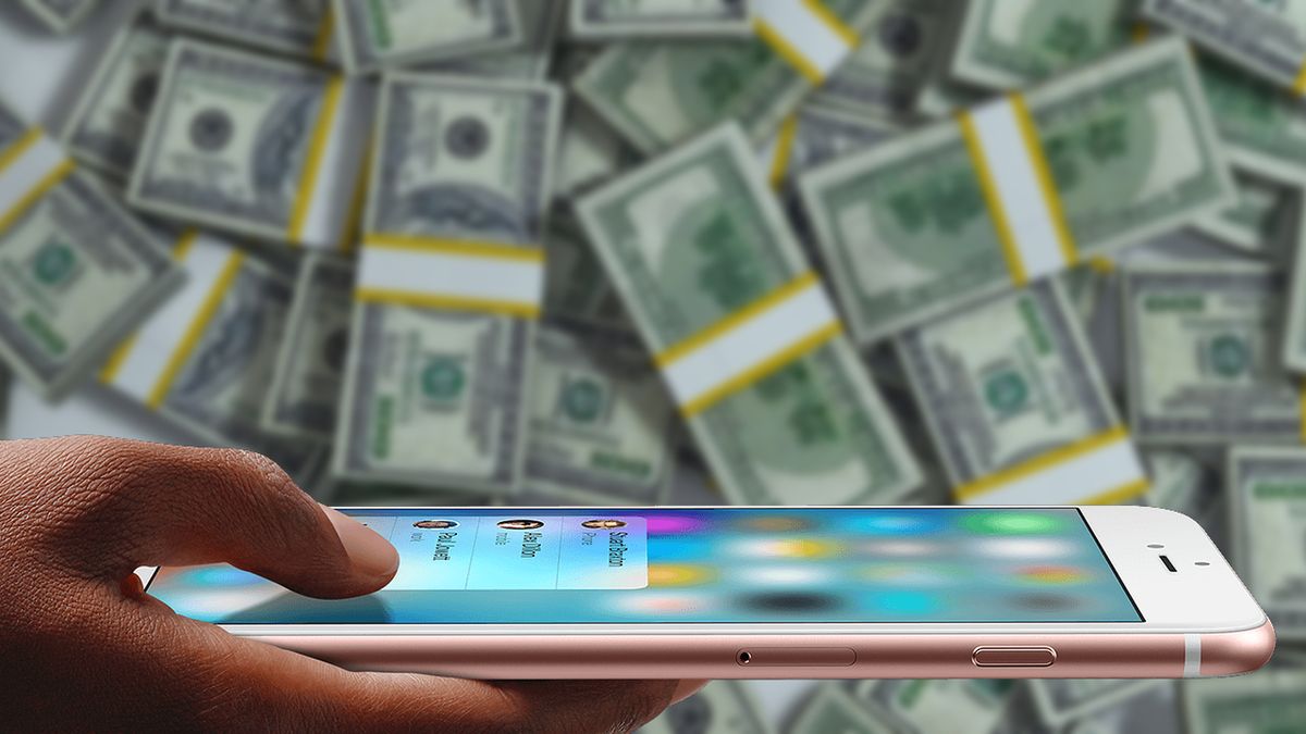 Postanowione: kupuję iPhone'a 7 jeśli Apple nie spieprzy jednej rzeczy 1