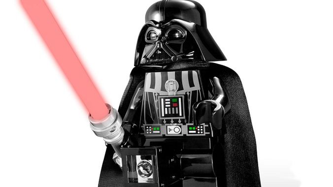 Film dnia: Star Wars: The Force Awakens - tak wygląda pierwszy zwiastun... w świecie Lego! 1