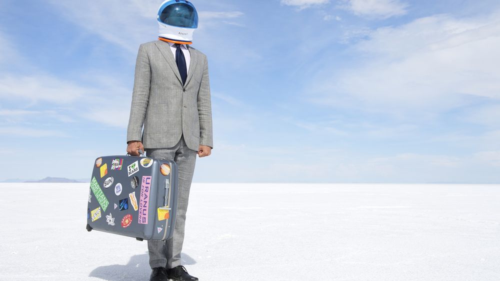 Świat w 2020 roku: bez telewizorów i smartfonów? Podoba mi się ta wizja! 1