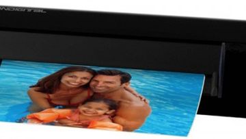 Przenośny skaner Pandigital PhotoLink 1