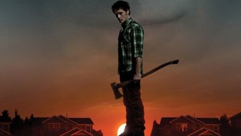 I gdzie ten postrach? [zwiastun] 1