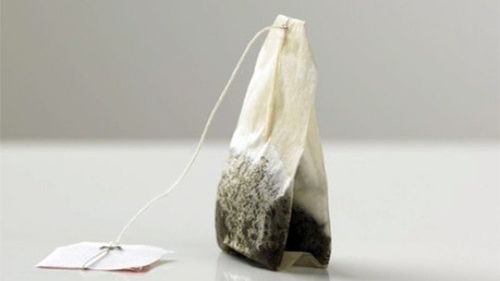 Torebki herbaty ratunkiem dla Afryki! 1