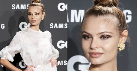 Magdalena Frąckowiak retuszuje swoje zdjęcia? "Kreujesz nierealne standardy piękna!"