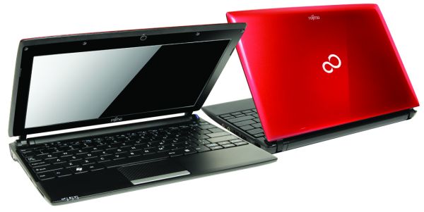 LifeBook MH330