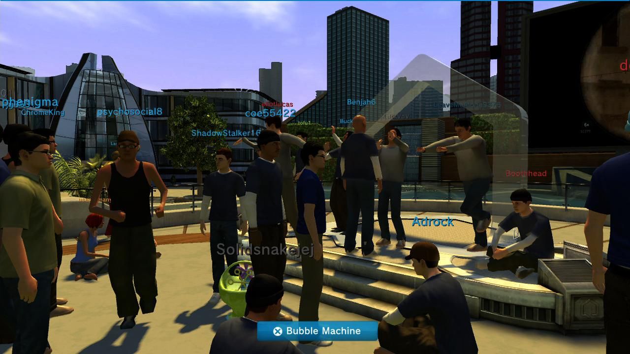 PlayStation Home już jutro!