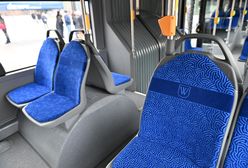 Kierowca się obraził. "Cały autobus musi ponieść karę"