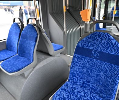 Kierowca się obraził. "Cały autobus musi ponieść karę"