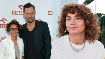 Maria Prażuch-Prokop dystansuje się od show-biznesu w pierwszym wywiadzie po ROZSTANIU: "Nigdy tego nie chciałam"
