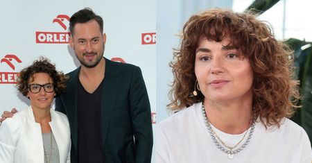 Maria Prażuch-Prokop dystansuje się od show-biznesu w pierwszym wywiadzie po ROZSTANIU: "Nigdy tego nie chciałam"