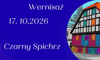 Włocławskie Impresje. W Czarnym Spichrzu zobaczymy prace 52 twórców