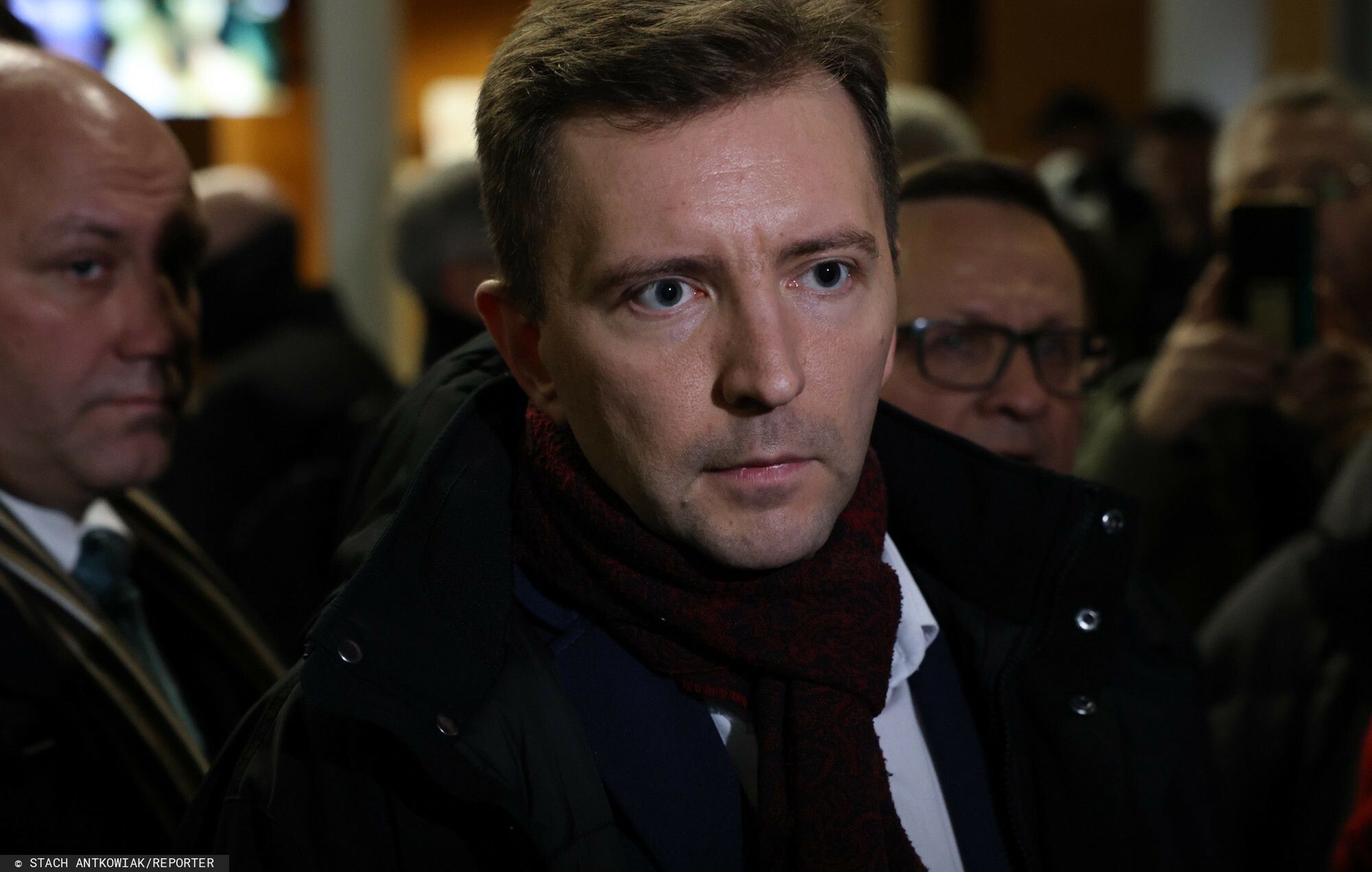 Łukasz Schreiber