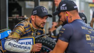 Po bandzie: Czy prezes Kępa pomoże Zmarzlikowi [FELIETON]