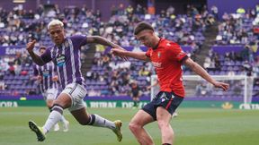 La Liga. Wkrótce poznamy pierwszego spadkowicza