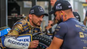 Po bandzie: Czy prezes Kępa pomoże Zmarzlikowi [FELIETON]