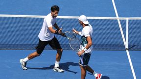 Tenis. ATP Kolonia: pewna wygrana Łukasza Kubota i Marcelo Melo na inaugurację drugiego turnieju