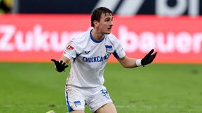 Zwrot akcji ws. Polaka. Nici z transferu do Bundesligi?