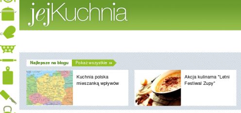 Uruchamiamy sieć blogów dla kobiet jejŚwiat 6