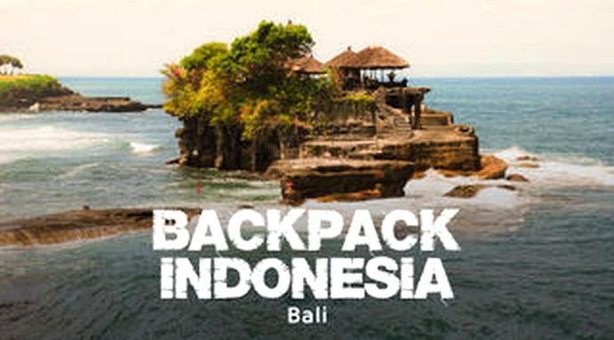 Backpack Indonesia