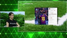 "Druga połowa". Kto w finale Ligi Mistrzów? "Pochettino ma plan"