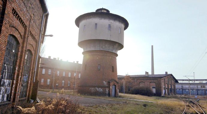 Wielkie konstrukcje III Rzeszy