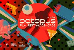 Znamy pełny program 5. edycji Octopus Film Festival