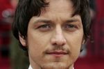 James McAvoy nie napisze Bonda