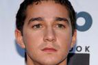 Shia LaBeouf synem Indiany Jonesa