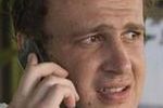 Jason Segel uczy wuefu