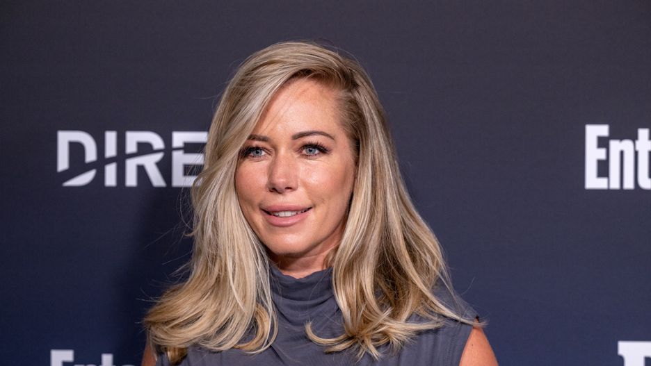 "DIRECTV Gets Real" Event Celebrating The Fall Season Of Reality TV
LOS ANGELES, CALIFORNIA - SEPTEMBER 26: Television personality Kendra Wilkinson attends the "DIRECTV Gets Real" event celebrating the Fall Season of Reality TV at The Aster on September 26, 2024 in Los Angeles, California. (Photo by Amanda Edwards/Getty Images)
Amanda Edwards