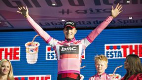 BMC wygrało 1. etap Tirreno-Adriatico. Drużyna Macieja Bodnara czwarta, CCC 16.
