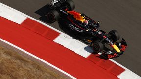 Verstappen wraca do gry o tytuł?! Niespodzianka w F1