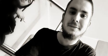 Nie żyje Maciek Wrzosek. "Jesteśmy wstrząśnięci"