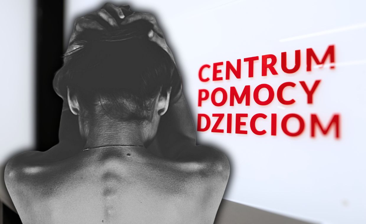 Fundusz Sprawiedliwości nie działa, bo "rozlicza" PiS. Na pomoc gwałconym dzieciom zbierają w internecie i na weselu